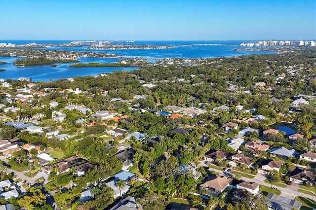 1632 WORRINGTON STREET, Sarasota, FL 34231