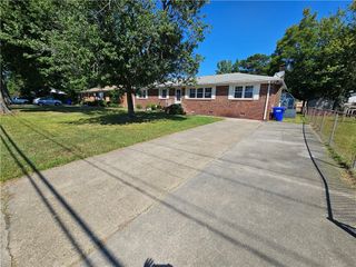 6288 Hudson AVE, Norfolk, VA 23504