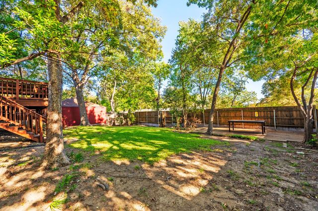 6802 Vivian Avenue, Dallas, TX 75223