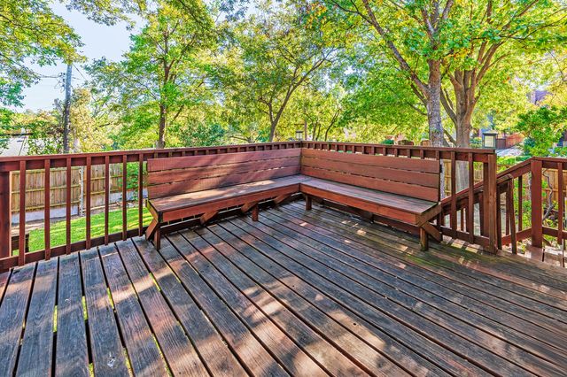 6802 Vivian Avenue, Dallas, TX 75223