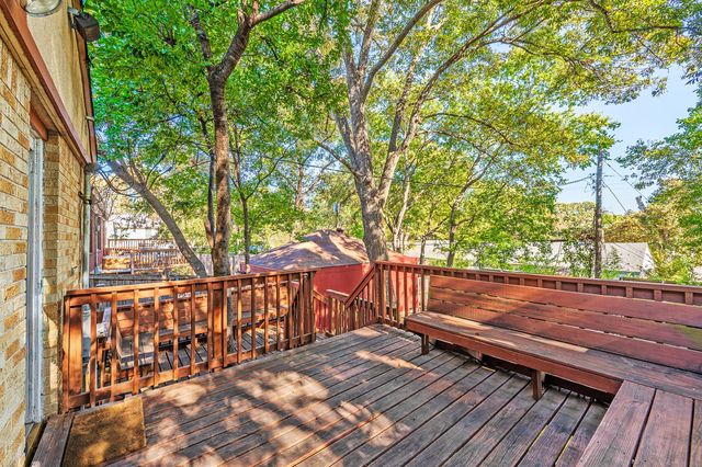 6802 Vivian Avenue, Dallas, TX 75223