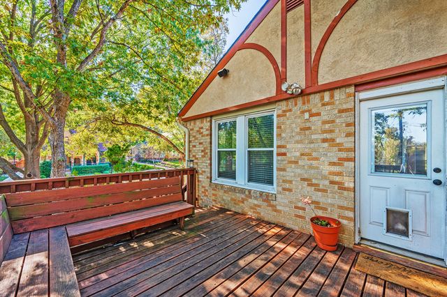 6802 Vivian Avenue, Dallas, TX 75223