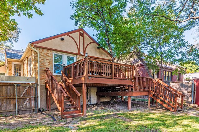 6802 Vivian Avenue, Dallas, TX 75223