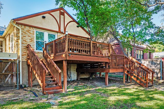 6802 Vivian Avenue, Dallas, TX 75223