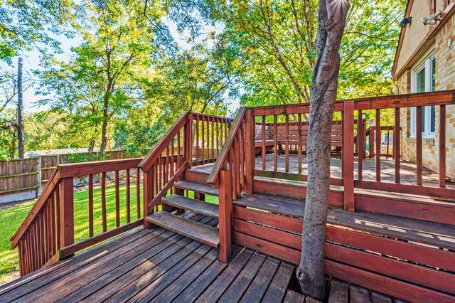 6802 Vivian Avenue, Dallas, TX 75223