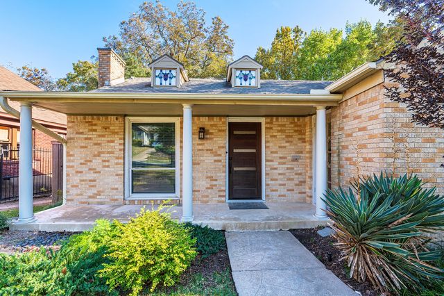 6802 Vivian Avenue, Dallas, TX 75223