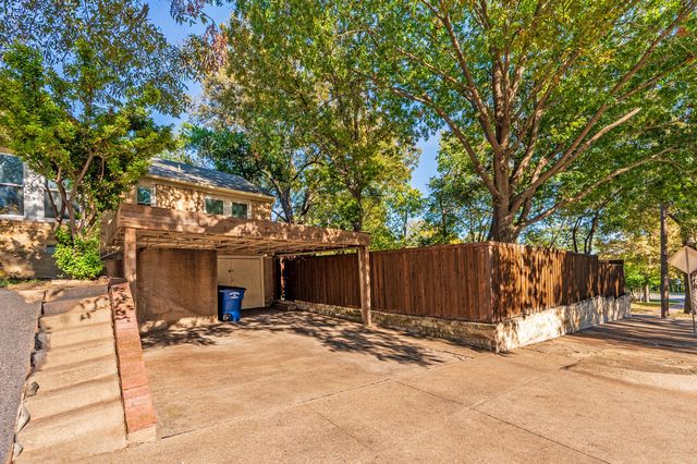 6802 Vivian Avenue, Dallas, TX 75223