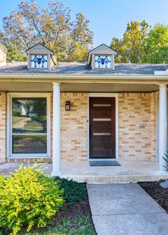 6802 Vivian Avenue, Dallas, TX 75223