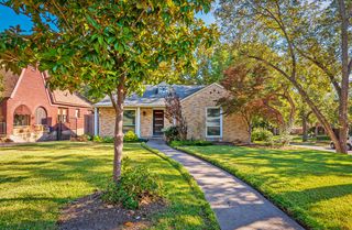 6802 Vivian Avenue, Dallas, TX 75223