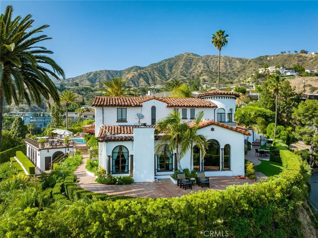 330 Kempton Road, Glendale, CA 91202