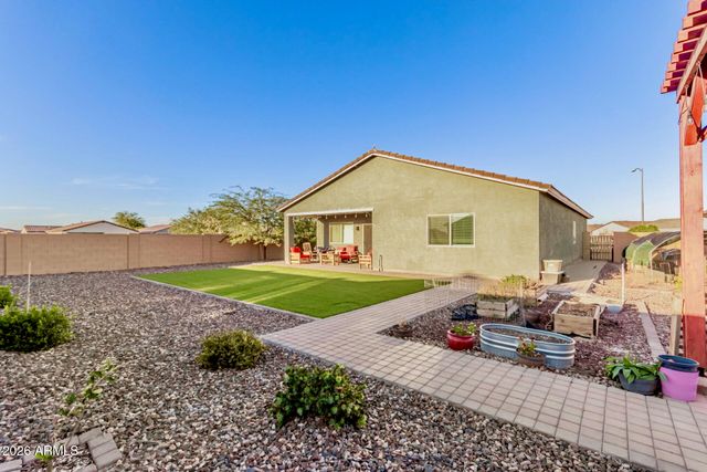 915 E RUBY Court, Casa Grande, AZ 85122