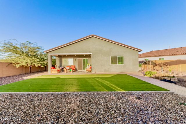 915 E RUBY Court, Casa Grande, AZ 85122