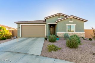 915 E RUBY Court, Casa Grande, AZ 85122