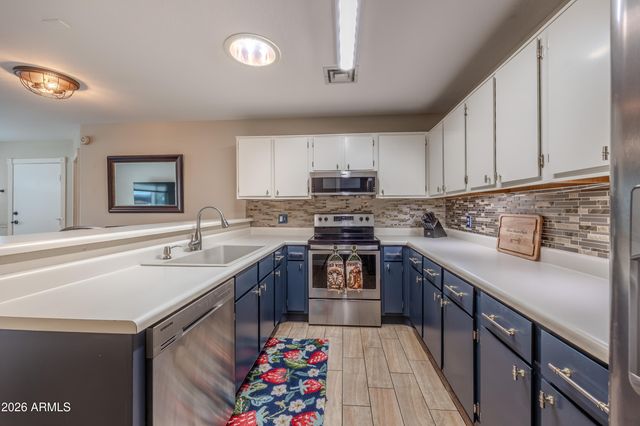 14300 W BELL Road 115, Surprise, AZ 85374