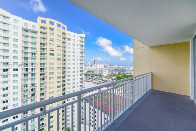 1745 E Hallandale Beach Boulevard 1903W, Hallandale Beach, FL 33009