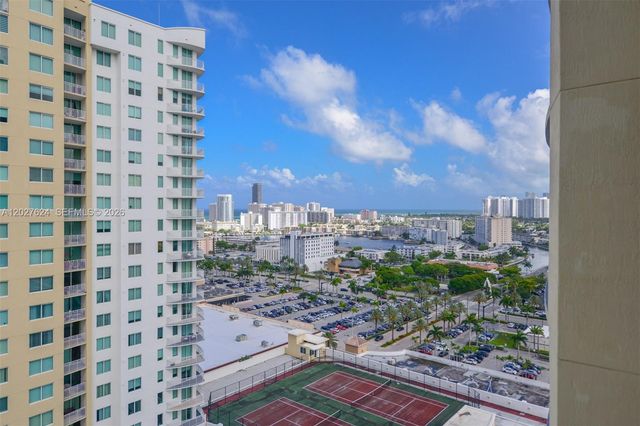 1745 E Hallandale Beach Boulevard 1903W, Hallandale Beach, FL 33009
