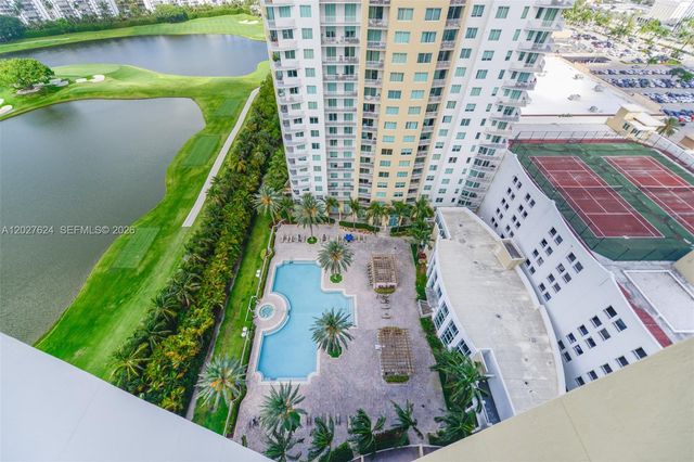 1745 E Hallandale Beach Boulevard 1903W, Hallandale Beach, FL 33009
