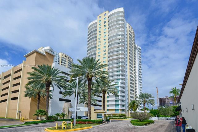 1745 E Hallandale Beach Boulevard 1903W, Hallandale Beach, FL 33009