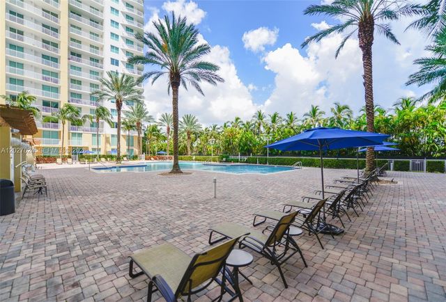 1745 E Hallandale Beach Boulevard 1903W, Hallandale Beach, FL 33009