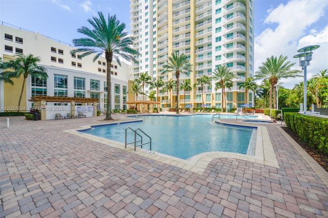 1745 E Hallandale Beach Boulevard 1903W, Hallandale Beach, FL 33009