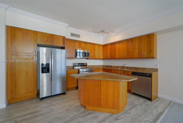 1745 E Hallandale Beach Boulevard 1903W, Hallandale Beach, FL 33009