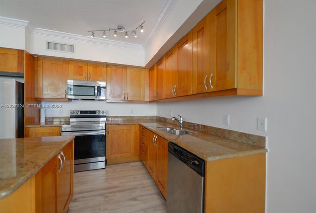1745 E Hallandale Beach Boulevard 1903W, Hallandale Beach, FL 33009