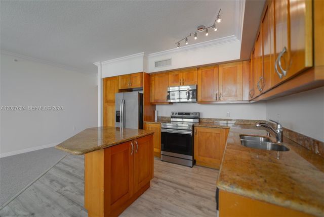 1745 E Hallandale Beach Boulevard 1903W, Hallandale Beach, FL 33009