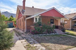 1106 Cheyenne Street, Golden, CO 80401