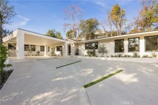 19629 Wells Dr, Tarzana, CA 91356