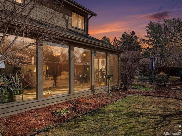 1407 Osprey Court, Fort Collins, CO 80525