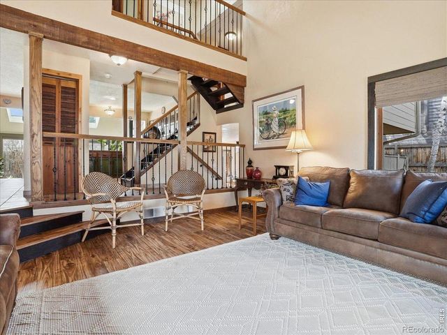 1407 Osprey Court, Fort Collins, CO 80525