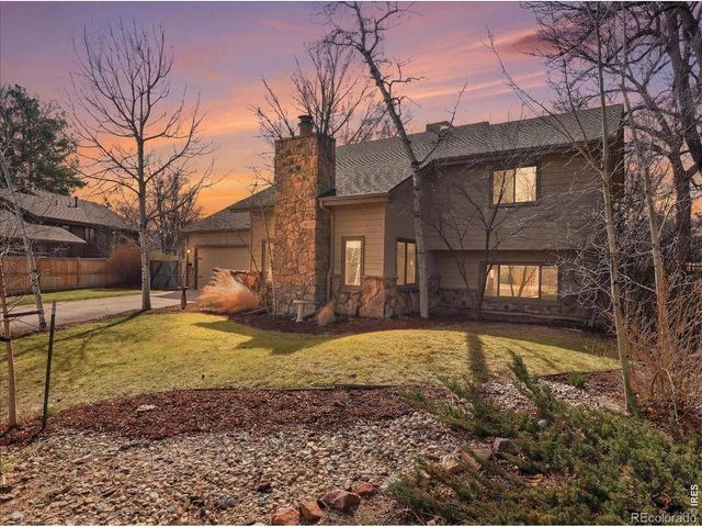 1407 Osprey Court, Fort Collins, CO 80525