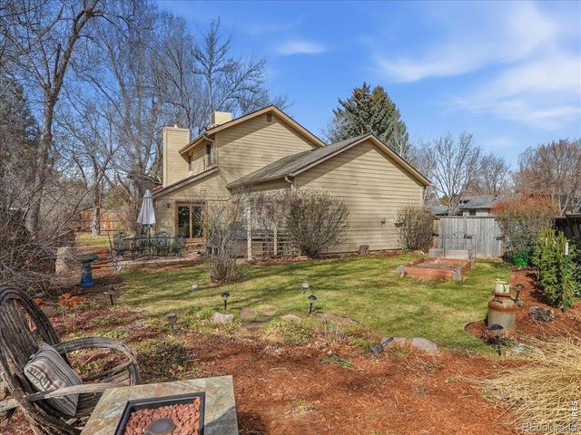 1407 Osprey Court, Fort Collins, CO 80525