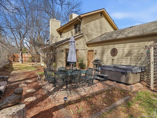 1407 Osprey Court, Fort Collins, CO 80525