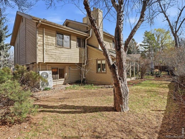 1407 Osprey Court, Fort Collins, CO 80525