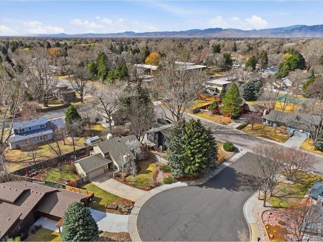 1407 Osprey Court, Fort Collins, CO 80525