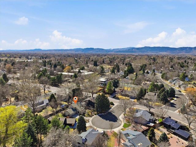 1407 Osprey Court, Fort Collins, CO 80525