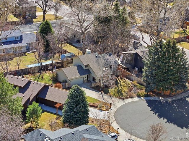 1407 Osprey Court, Fort Collins, CO 80525