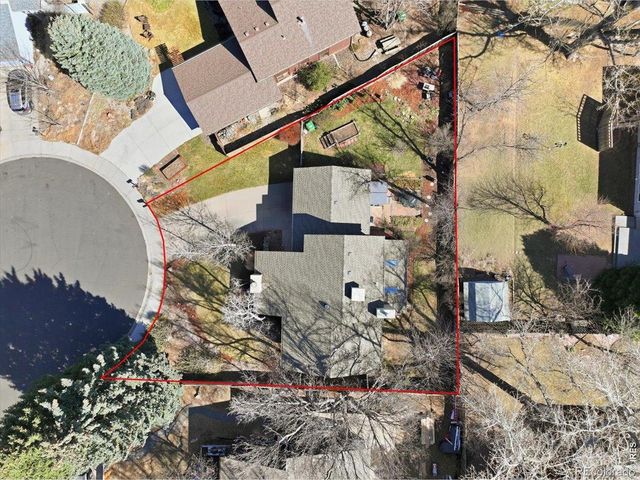1407 Osprey Court, Fort Collins, CO 80525