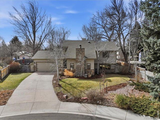 1407 Osprey Court, Fort Collins, CO 80525