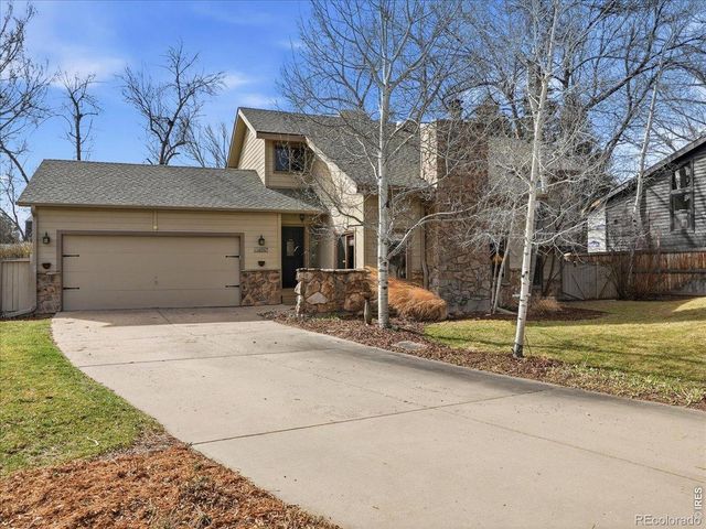 1407 Osprey Court, Fort Collins, CO 80525