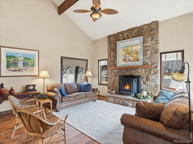 1407 Osprey Court, Fort Collins, CO 80525