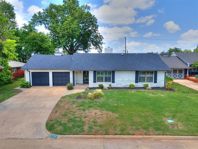 2409 NW 56th Street, Oklahoma City, OK 73112