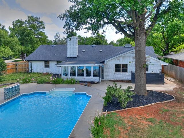 2409 NW 56th Street, Oklahoma City, OK 73112