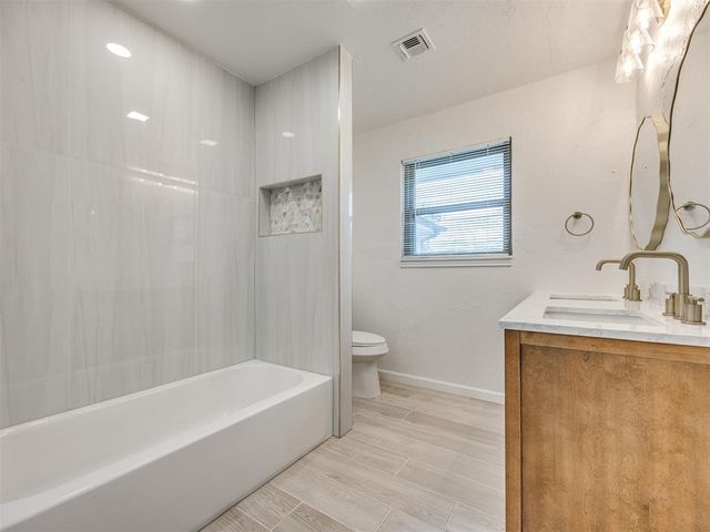 2409 NW 56th Street, Oklahoma City, OK 73112