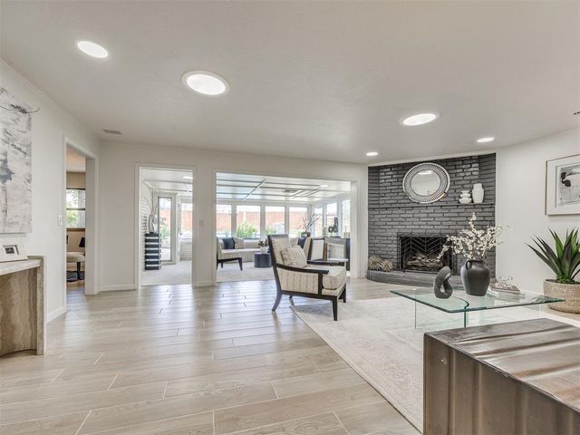 2409 NW 56th Street, Oklahoma City, OK 73112