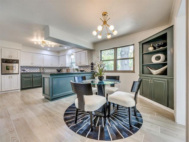 2409 NW 56th Street, Oklahoma City, OK 73112