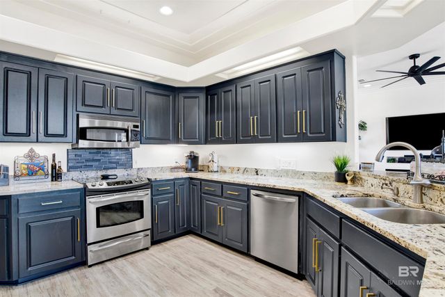 30231 Canal Court, Orange Beach, AL 36561