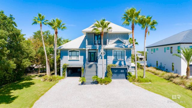 30231 Canal Court, Orange Beach, AL 36561