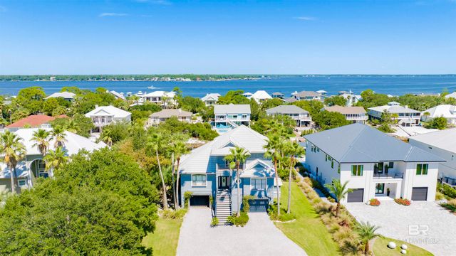 30231 Canal Court, Orange Beach, AL 36561